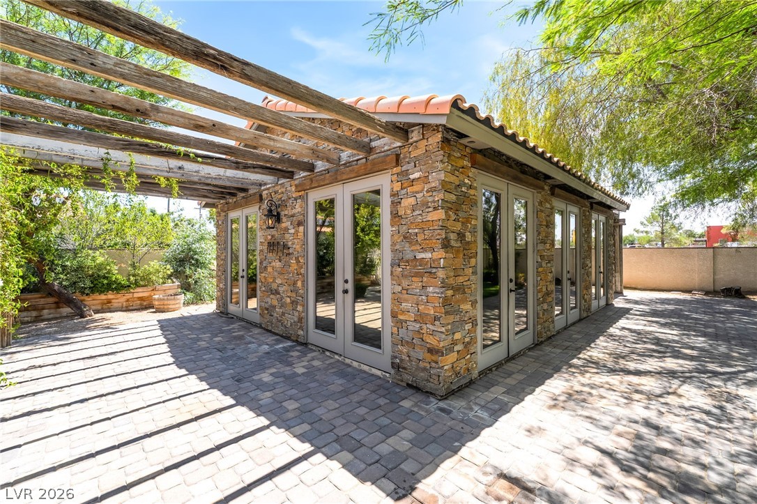 10380 Gilespie Street Las Vegas NV 89183