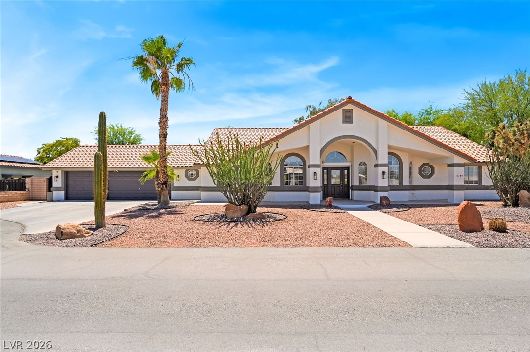 10380 Gilespie Street Las Vegas NV 89183
