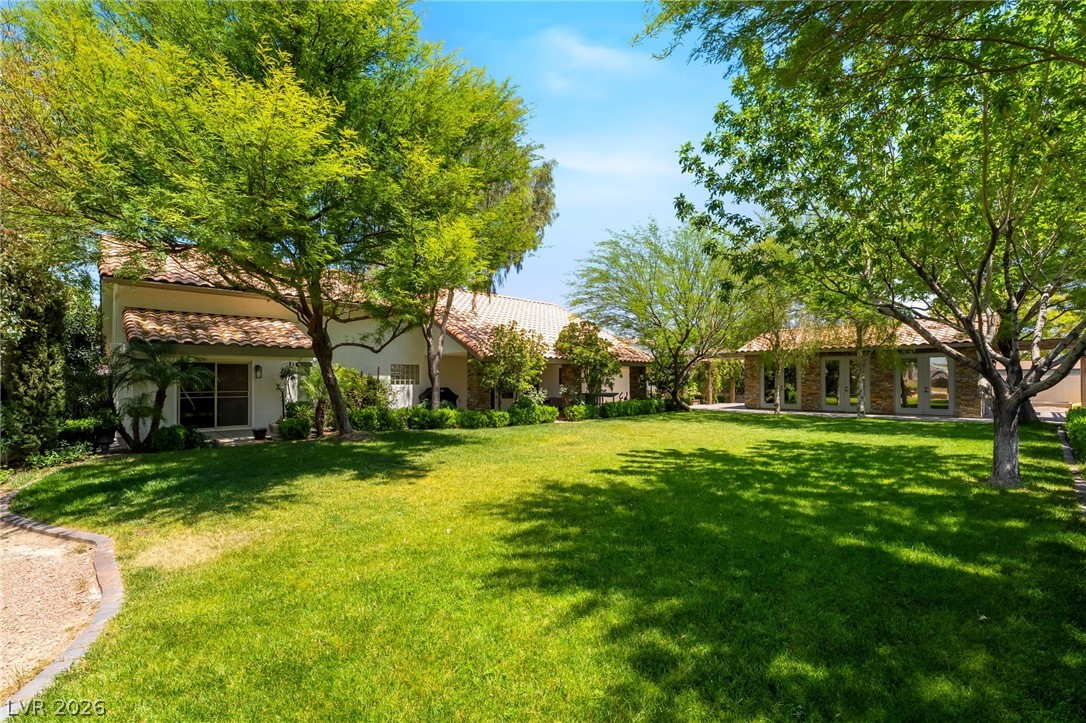 10380 Gilespie Street Las Vegas NV 89183