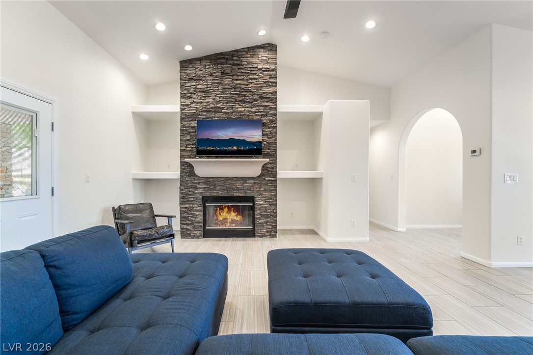 10380 Gilespie Street Las Vegas NV 89183