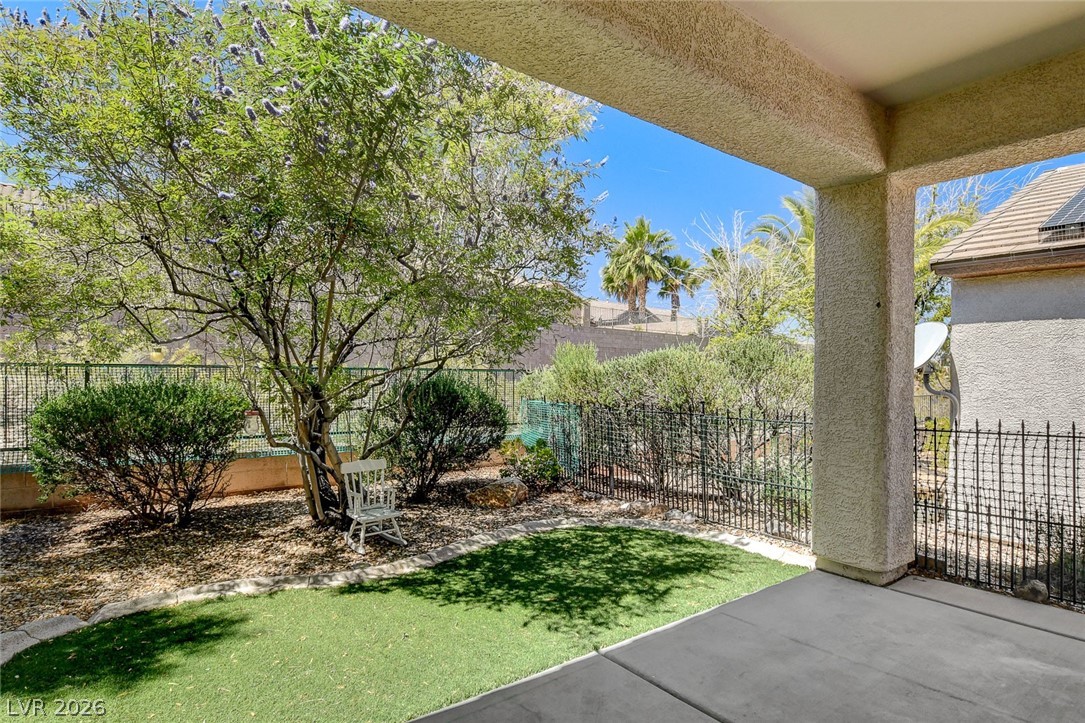 2607 Red Planet Street Henderson NV 89044