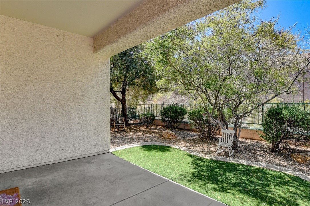 2607 Red Planet Street Henderson NV 89044