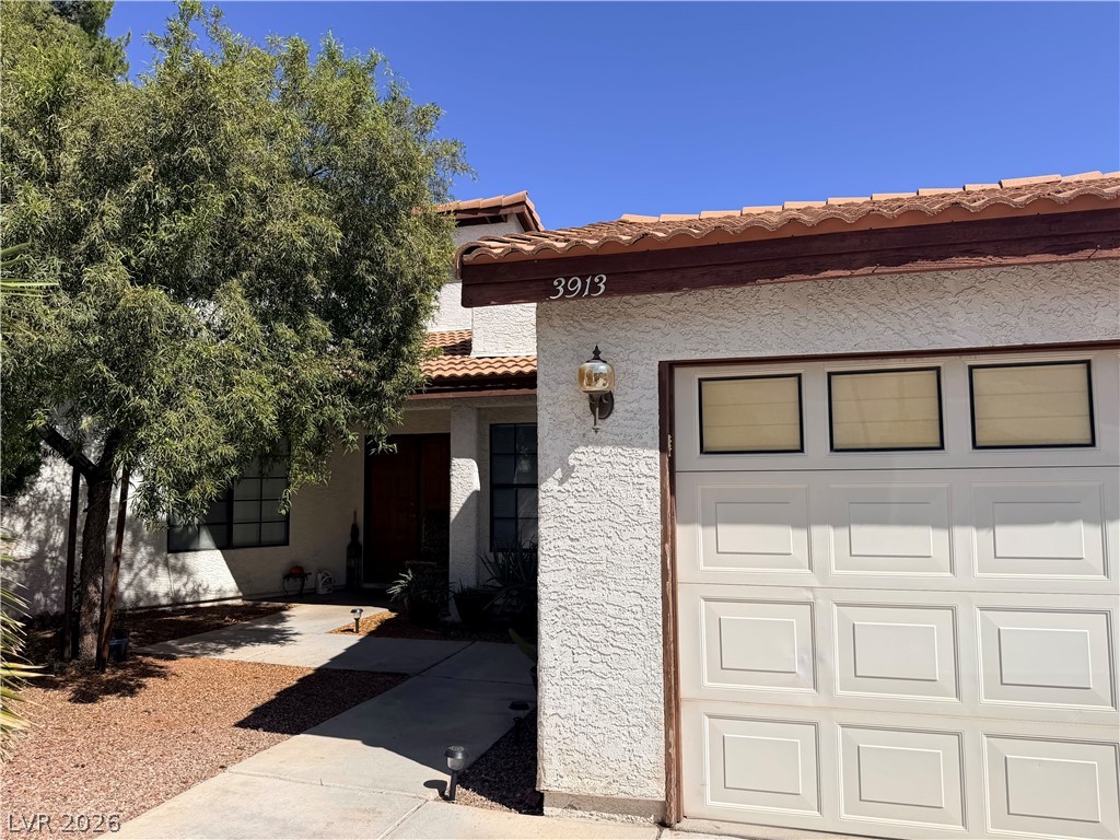 3913 North Dream Street Las Vegas NV 89108