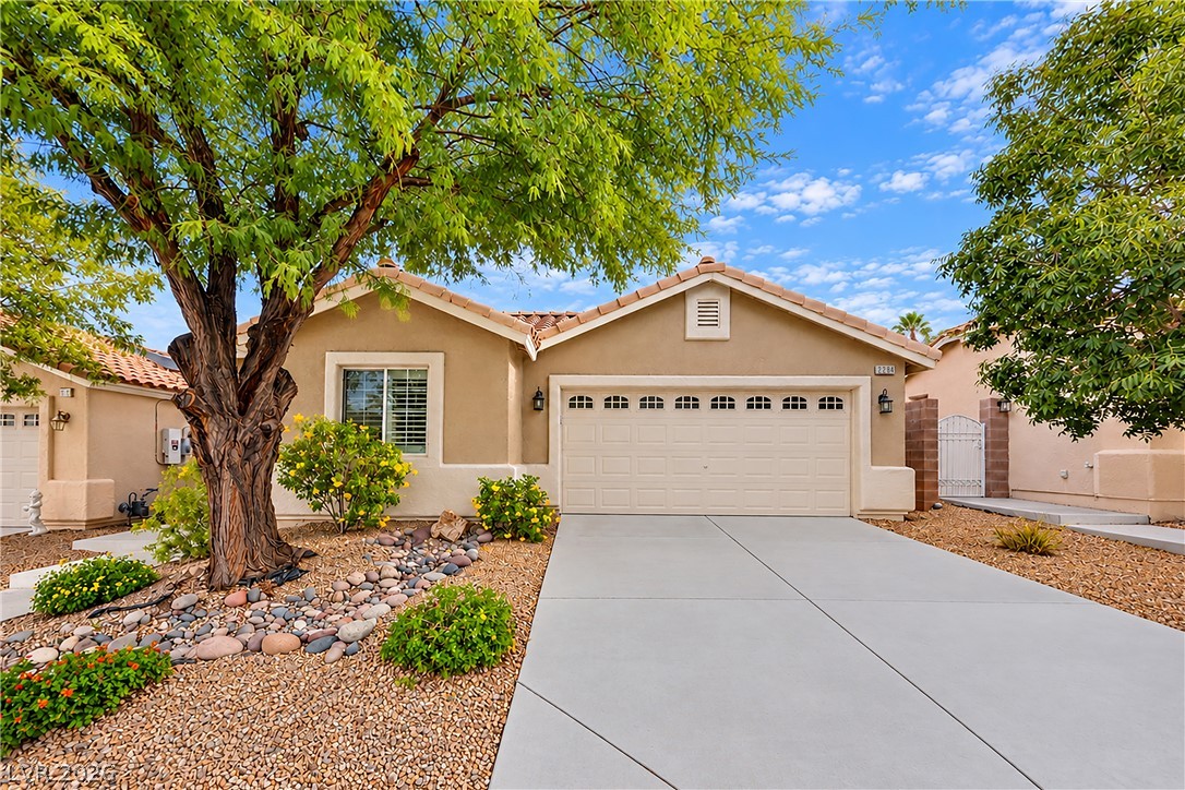 2284 Dakota Sky Court Henderson NV 89052