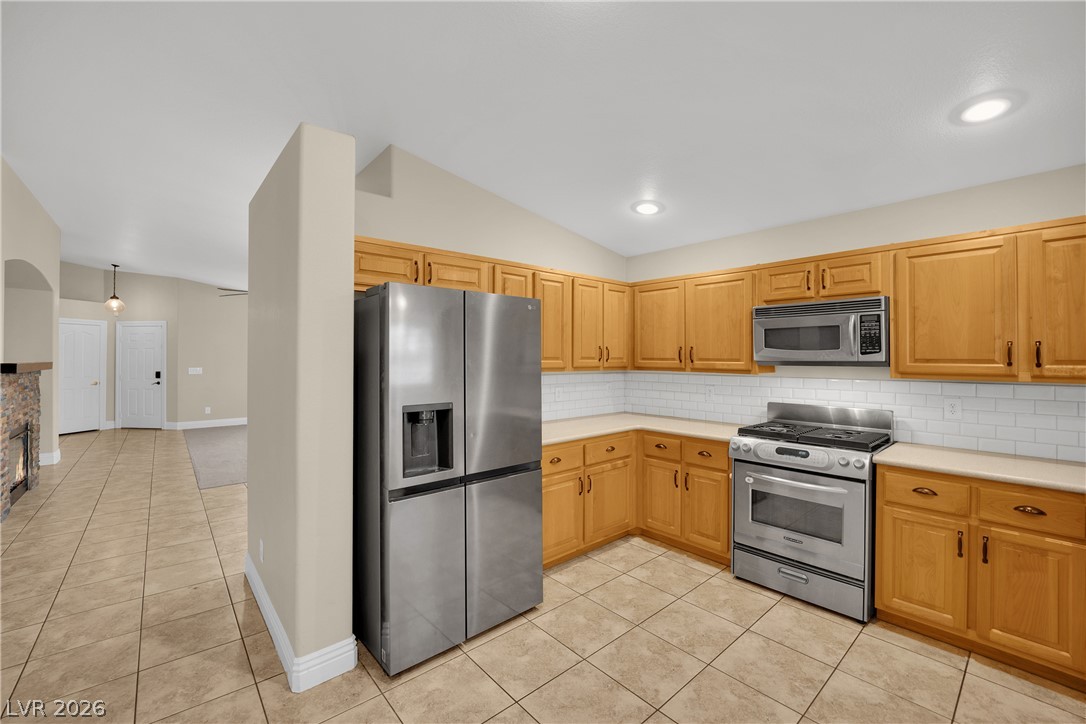 2284 Dakota Sky Court Henderson NV 89052