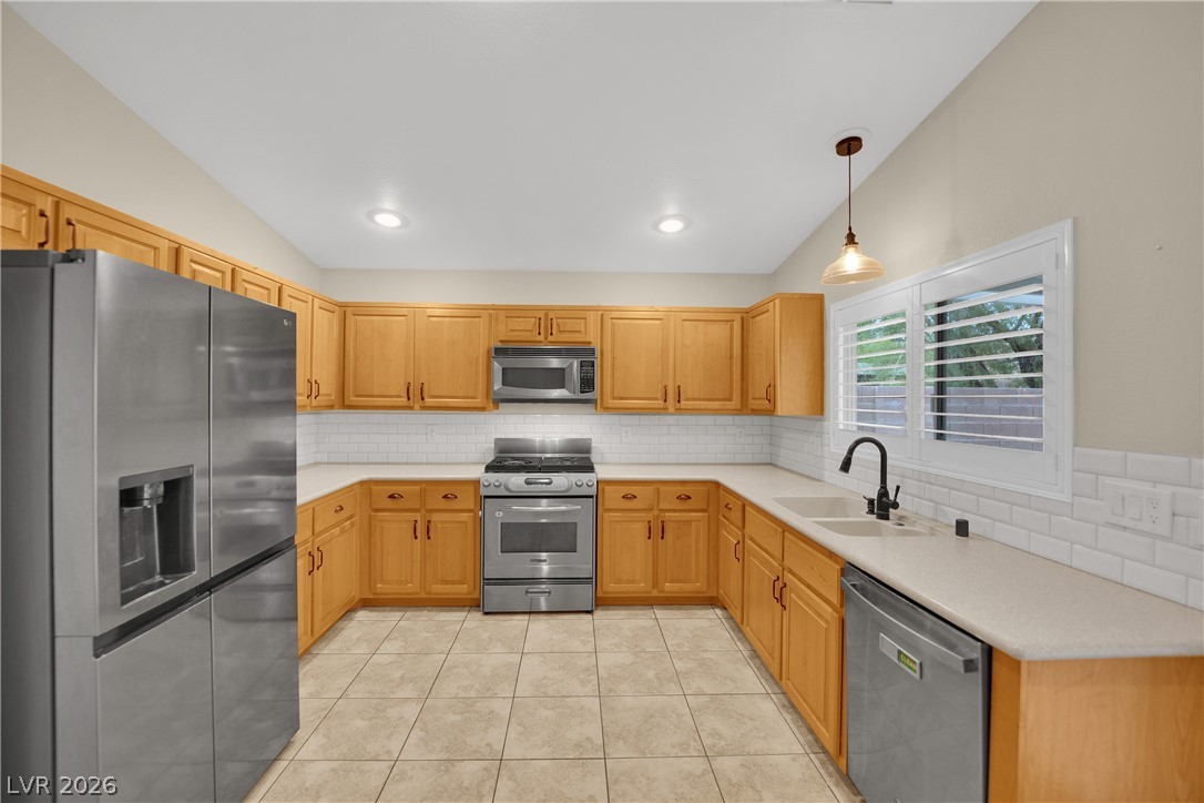 2284 Dakota Sky Court Henderson NV 89052