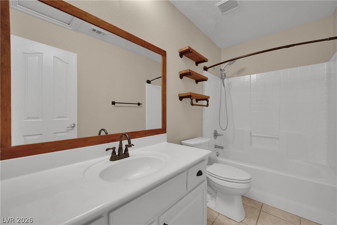 2284 Dakota Sky Court Henderson NV 89052