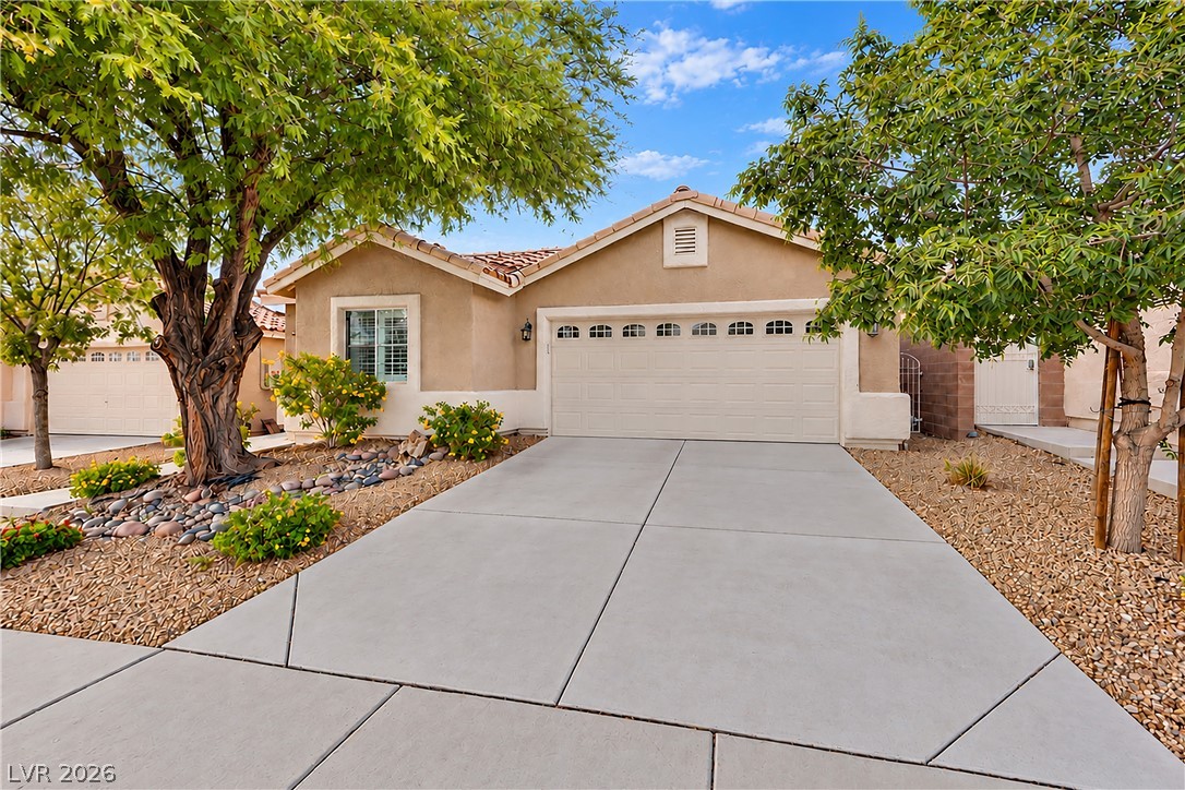 2284 Dakota Sky Court Henderson NV 89052