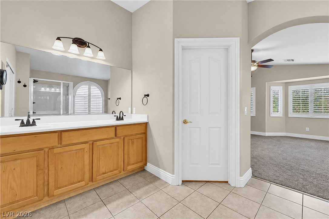 2284 Dakota Sky Court Henderson NV 89052
