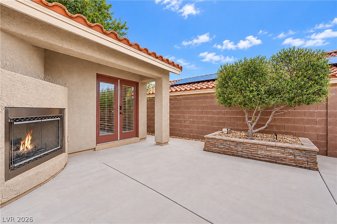 2284 Dakota Sky Court Henderson NV 89052