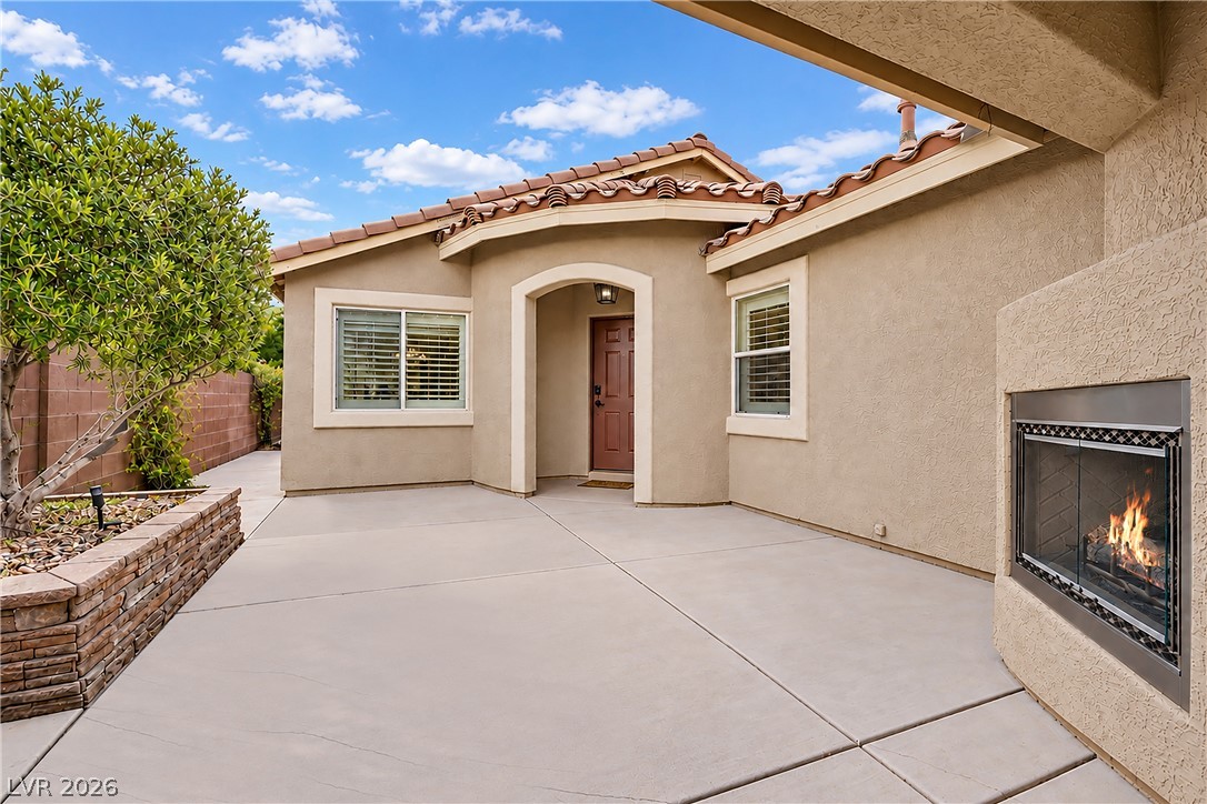 2284 Dakota Sky Court Henderson NV 89052