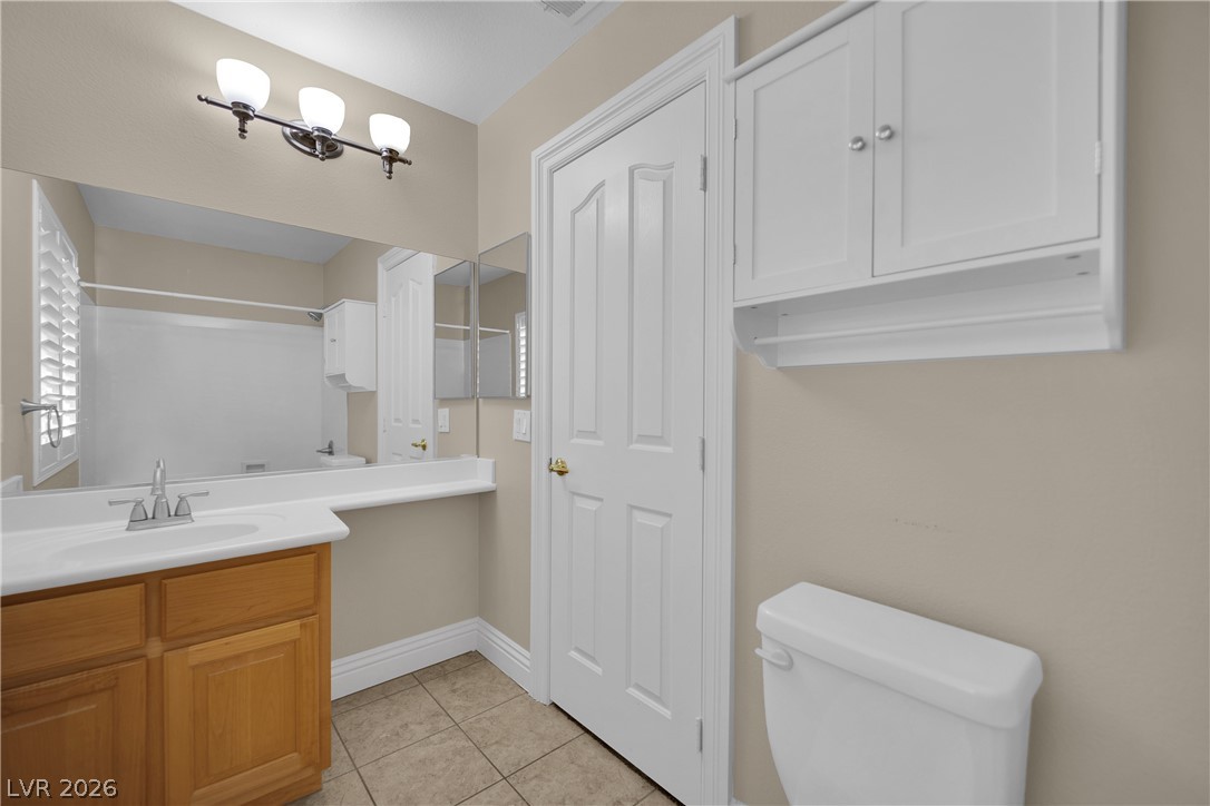 2284 Dakota Sky Court Henderson NV 89052