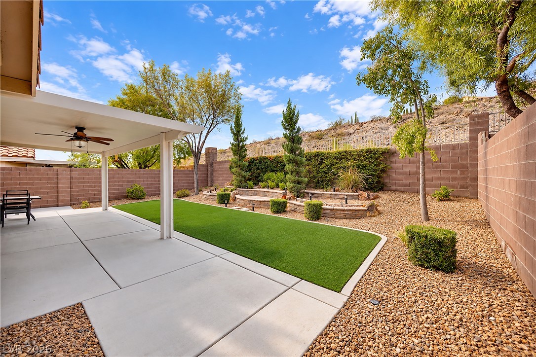 2284 Dakota Sky Court Henderson NV 89052