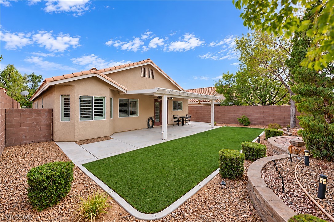2284 Dakota Sky Court Henderson NV 89052