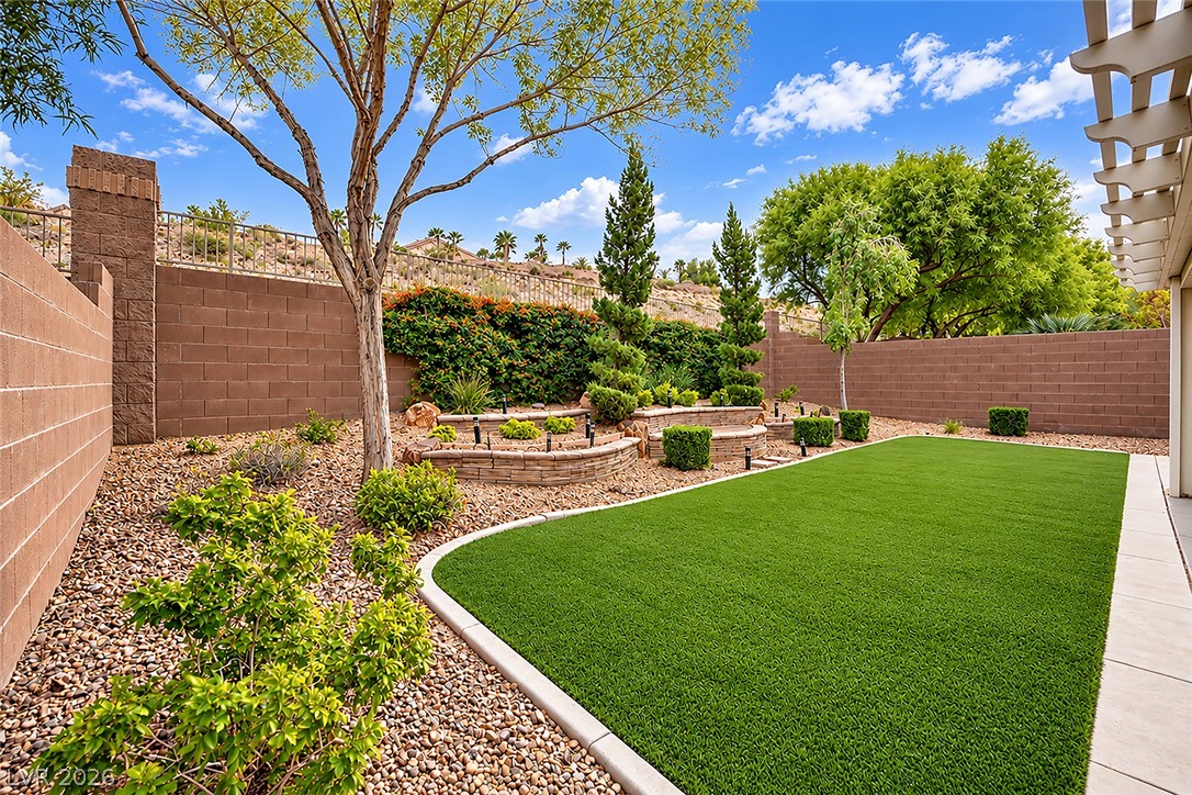2284 Dakota Sky Court Henderson NV 89052