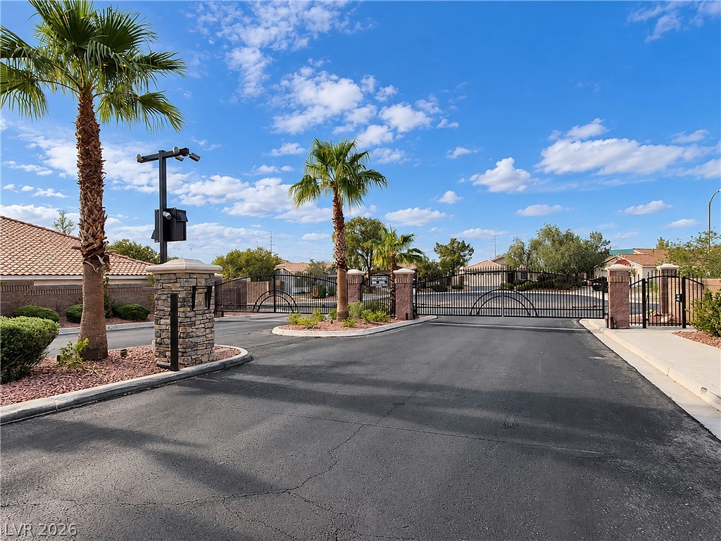2284 Dakota Sky Court Henderson NV 89052