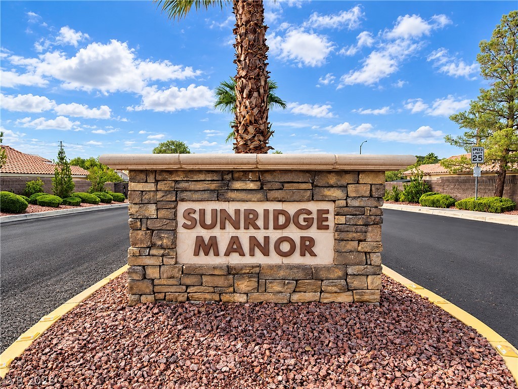 2284 Dakota Sky Court Henderson NV 89052
