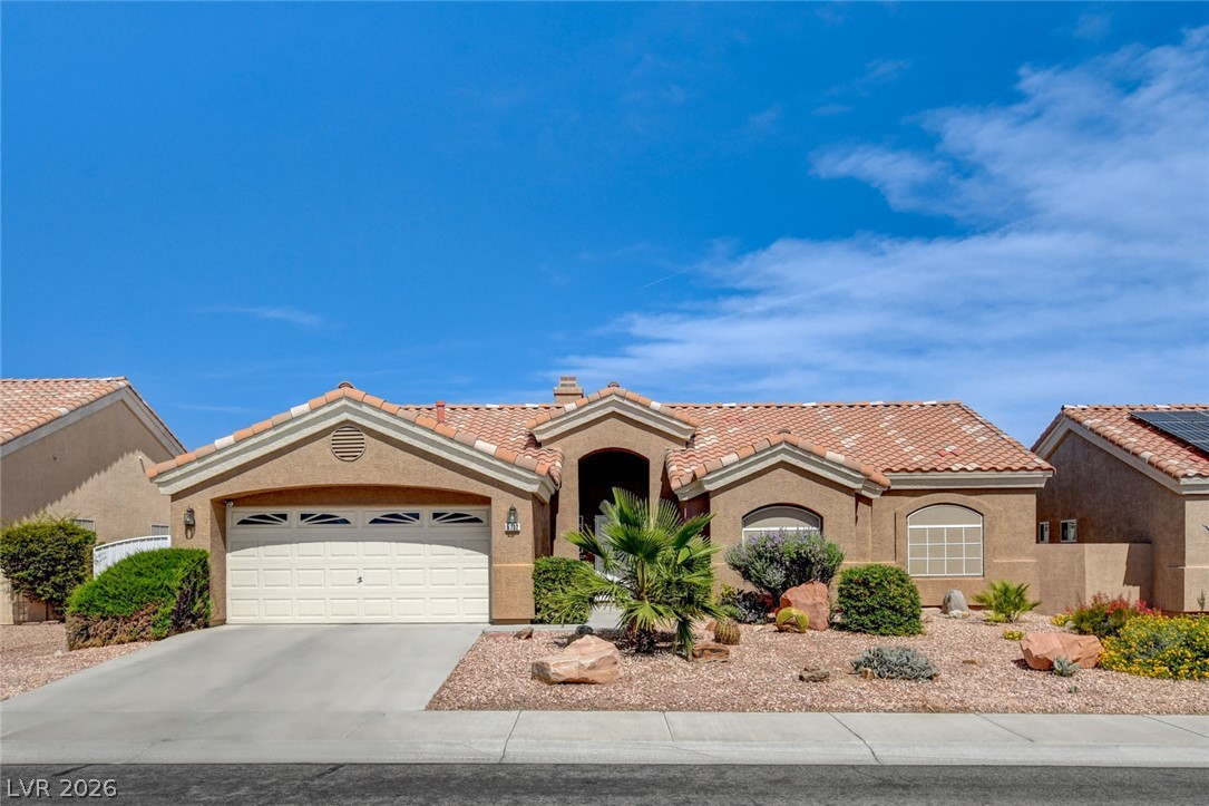 5712 Silver Belle Street Las Vegas NV 89149