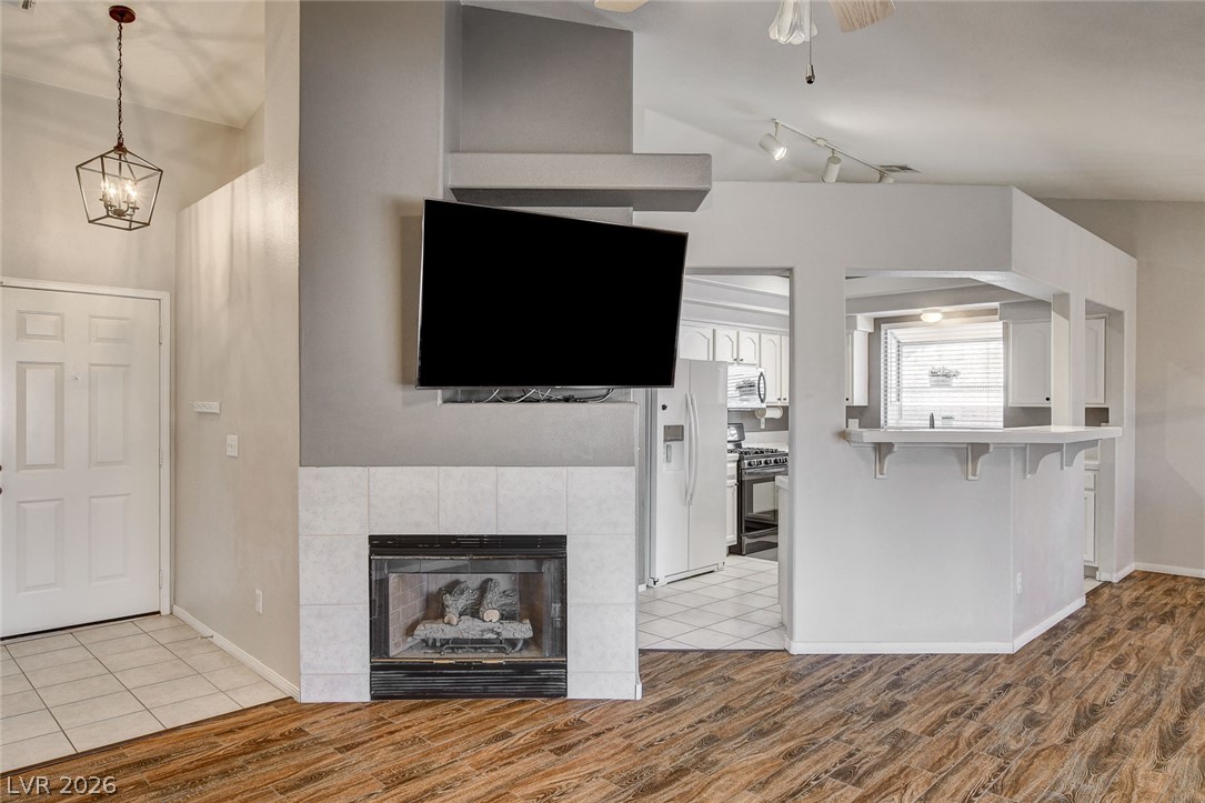 5712 Silver Belle Street Las Vegas NV 89149