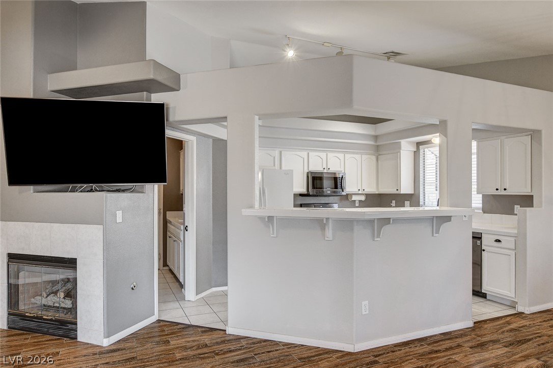 5712 Silver Belle Street Las Vegas NV 89149