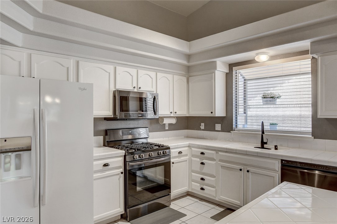 5712 Silver Belle Street Las Vegas NV 89149