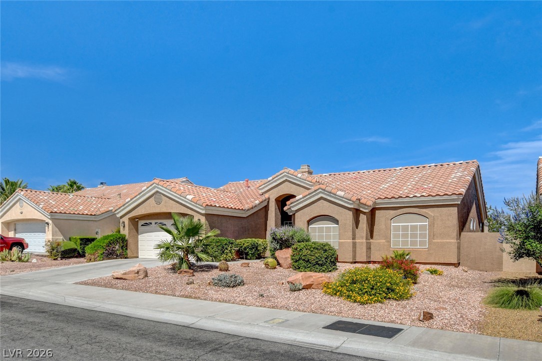 5712 Silver Belle Street Las Vegas NV 89149