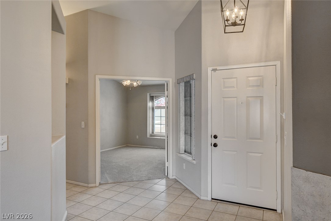 5712 Silver Belle Street Las Vegas NV 89149