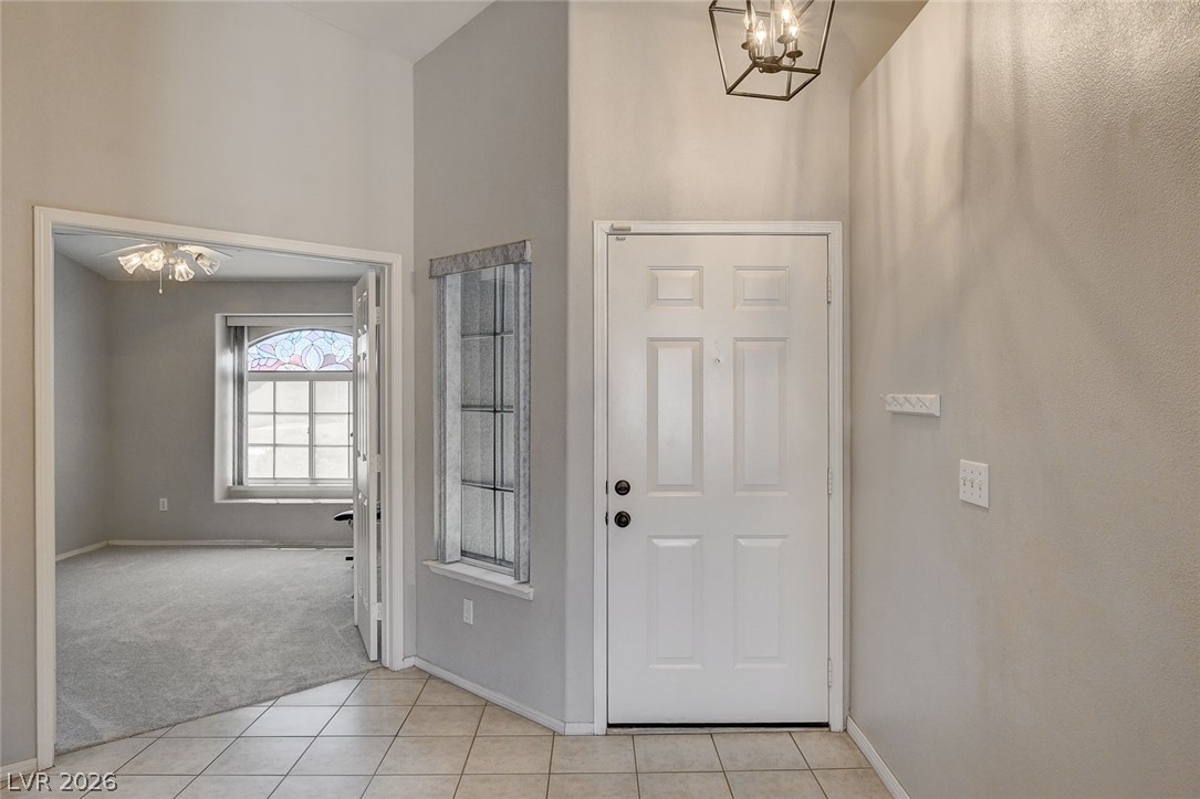 5712 Silver Belle Street Las Vegas NV 89149