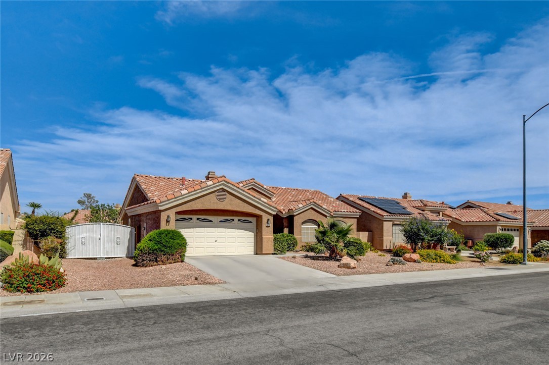 5712 Silver Belle Street Las Vegas NV 89149