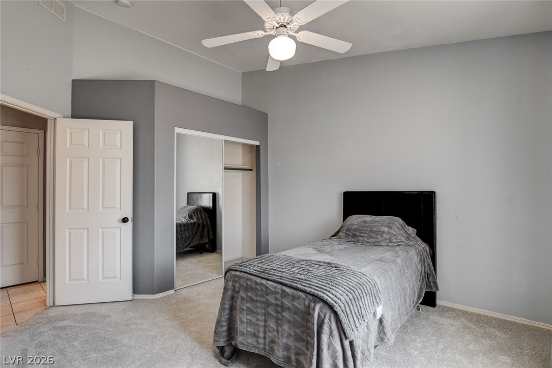 5712 Silver Belle Street Las Vegas NV 89149