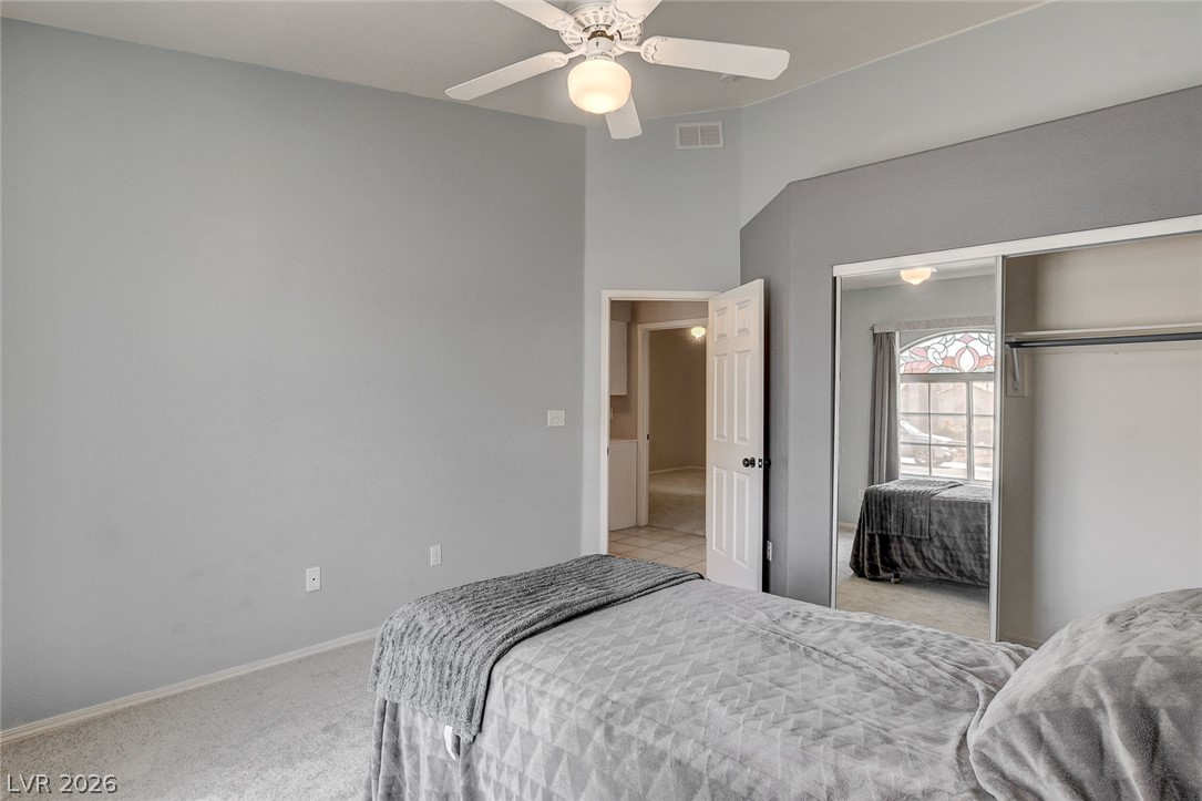5712 Silver Belle Street Las Vegas NV 89149
