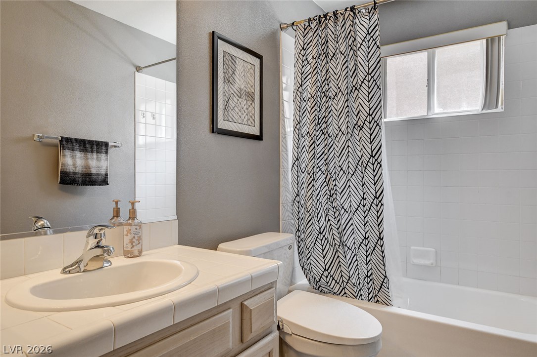 5712 Silver Belle Street Las Vegas NV 89149