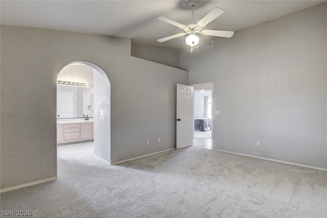 5712 Silver Belle Street Las Vegas NV 89149