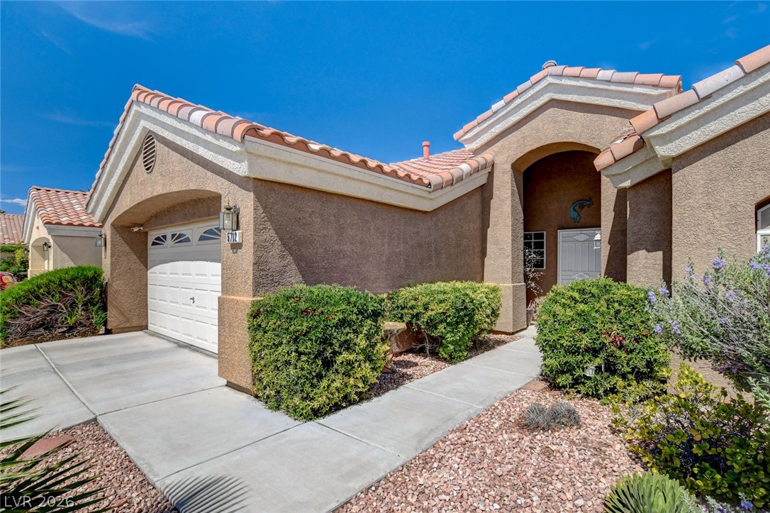 5712 Silver Belle Street Las Vegas NV 89149