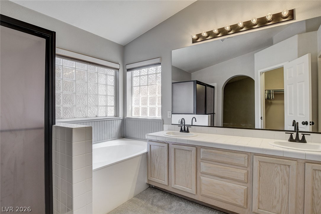 5712 Silver Belle Street Las Vegas NV 89149