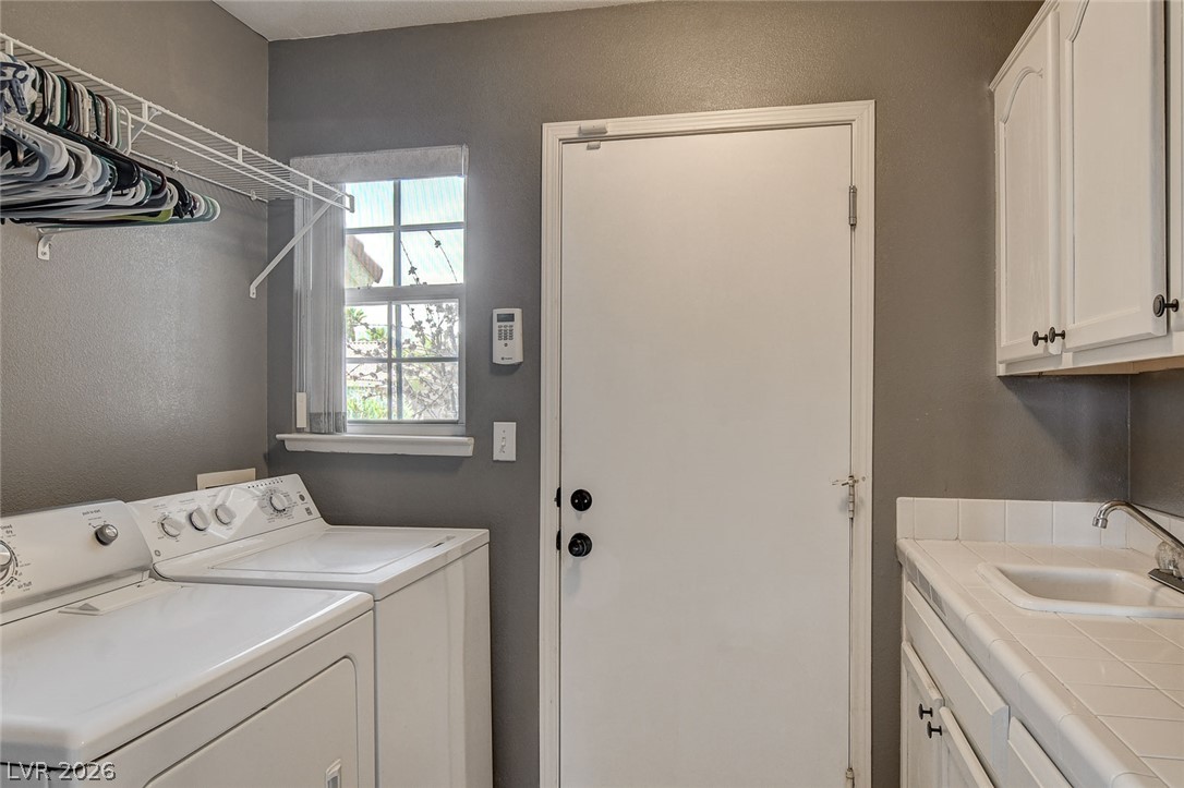 5712 Silver Belle Street Las Vegas NV 89149