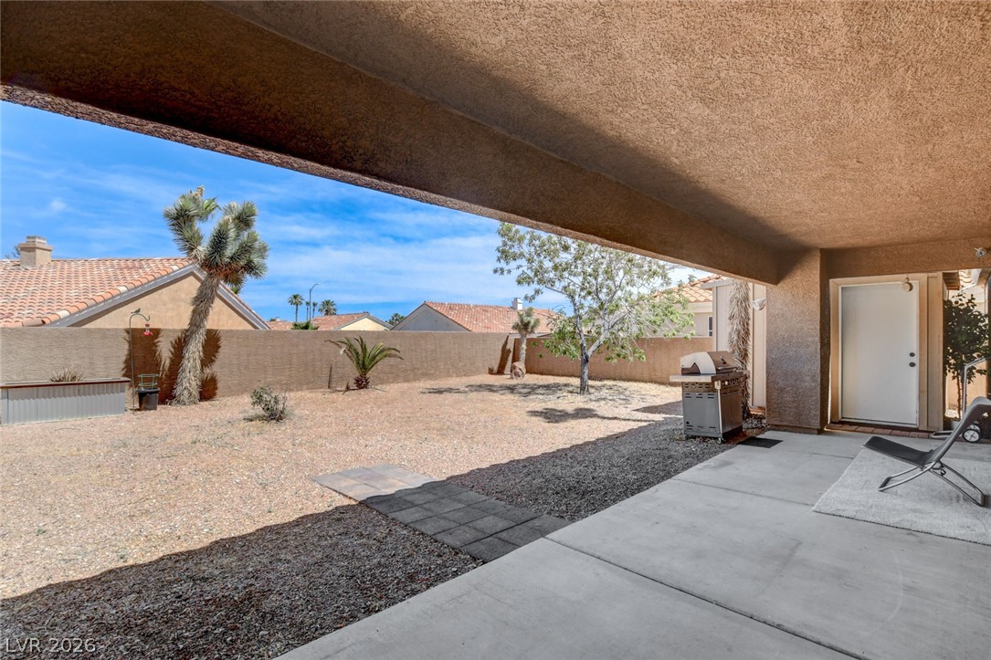 5712 Silver Belle Street Las Vegas NV 89149