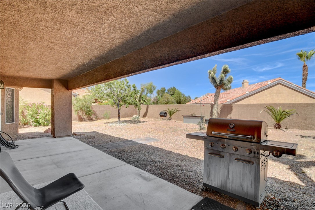 5712 Silver Belle Street Las Vegas NV 89149