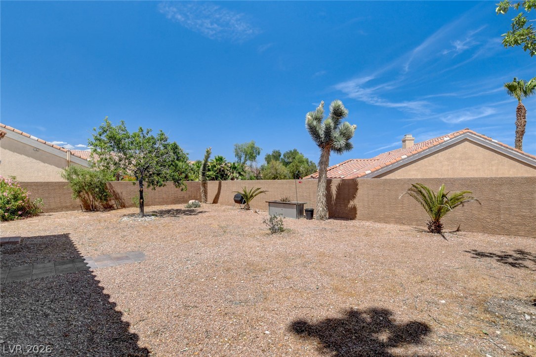 5712 Silver Belle Street Las Vegas NV 89149