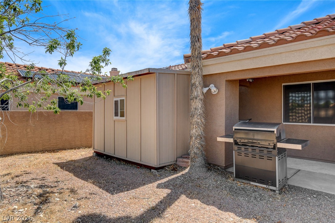 5712 Silver Belle Street Las Vegas NV 89149