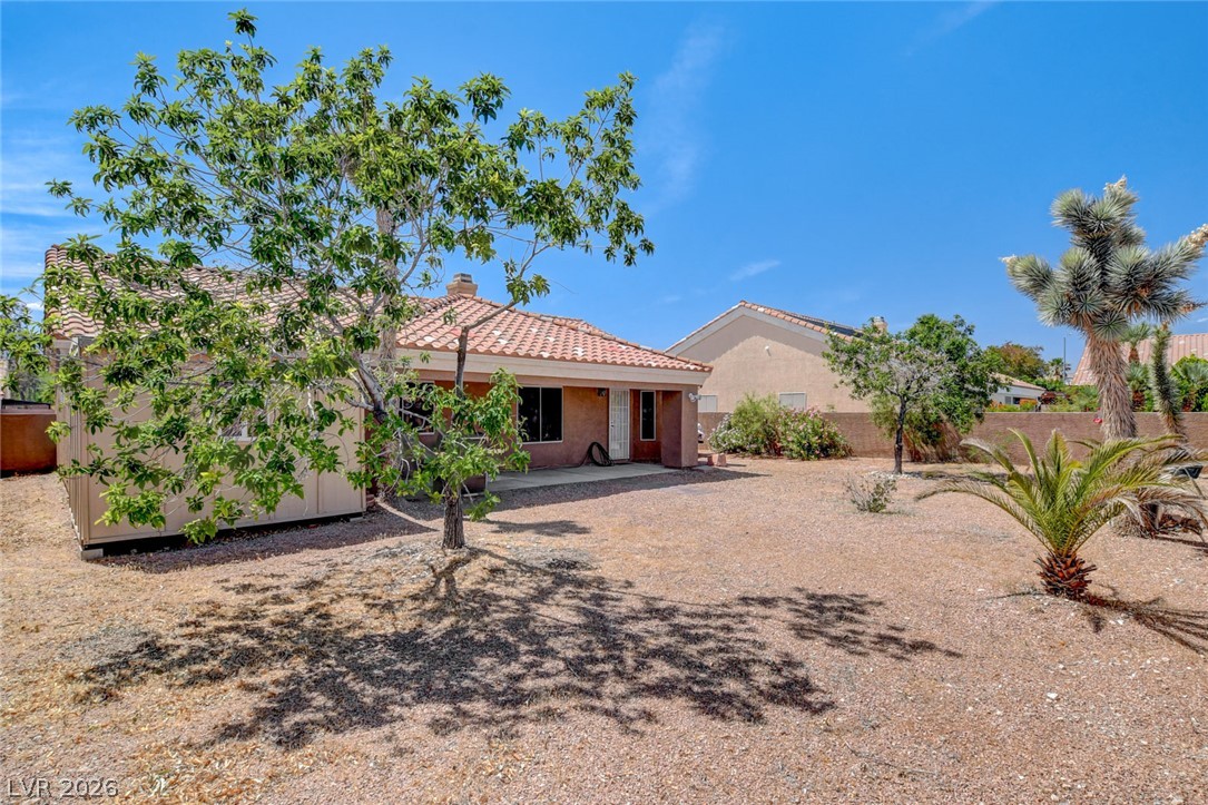 5712 Silver Belle Street Las Vegas NV 89149