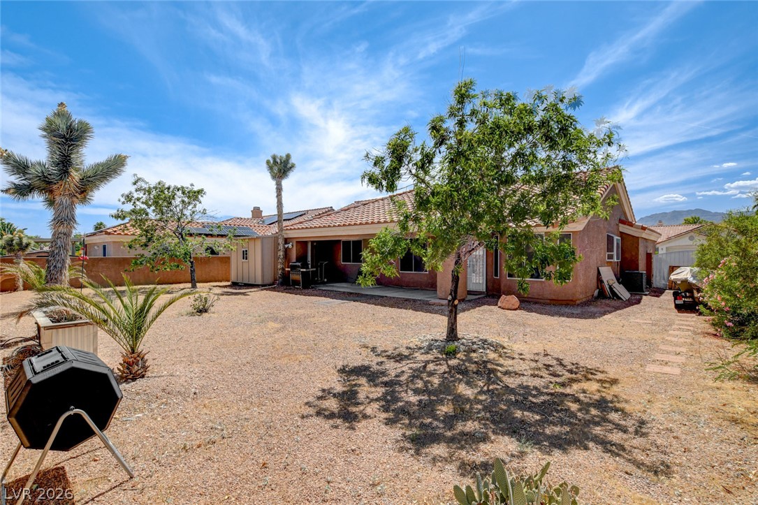 5712 Silver Belle Street Las Vegas NV 89149