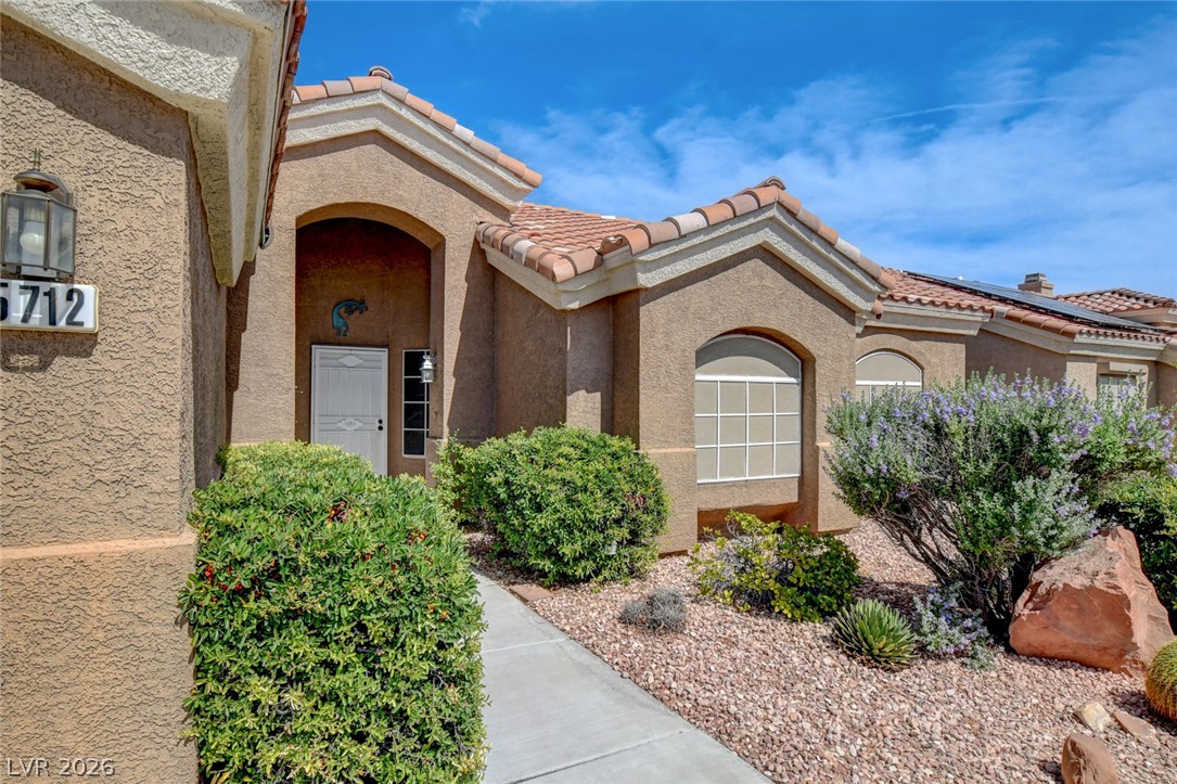 5712 Silver Belle Street Las Vegas NV 89149