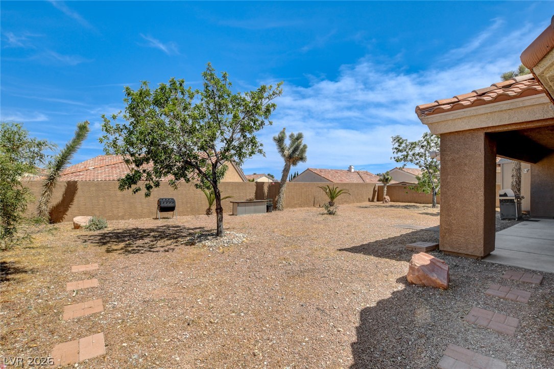 5712 Silver Belle Street Las Vegas NV 89149