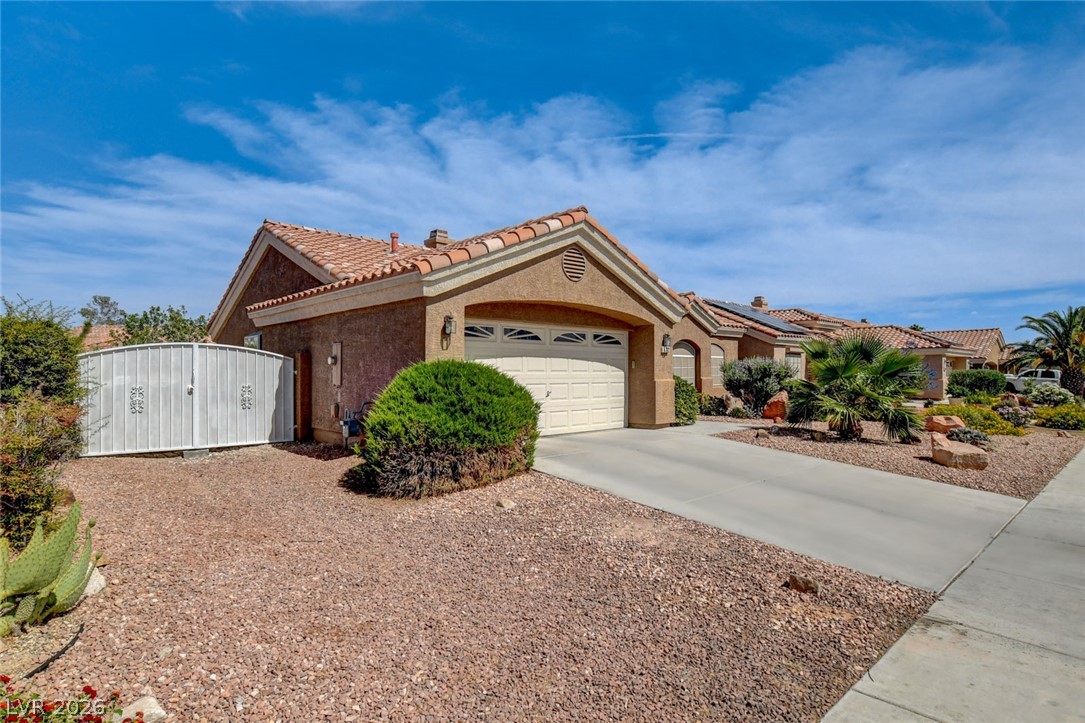 5712 Silver Belle Street Las Vegas NV 89149