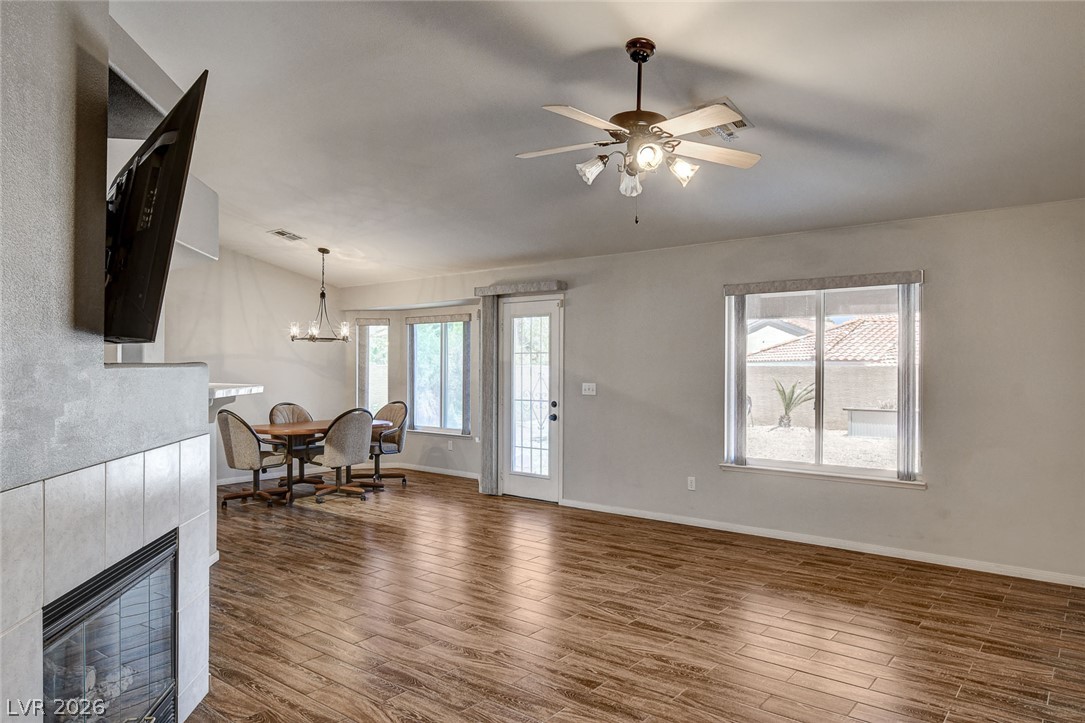 5712 Silver Belle Street Las Vegas NV 89149