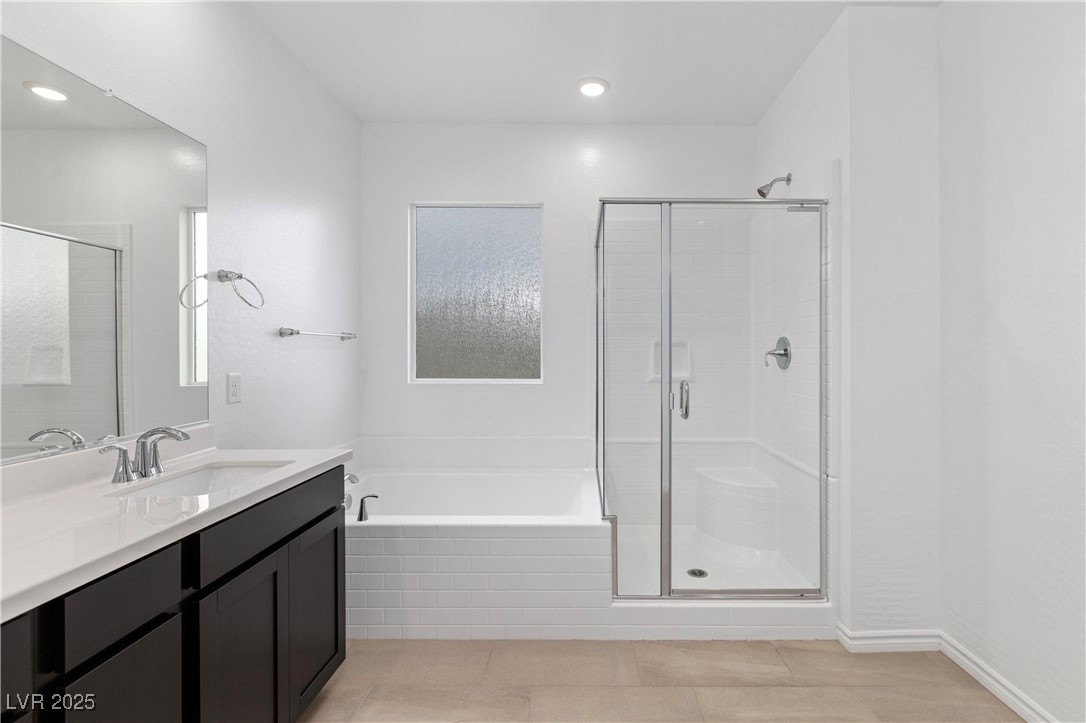 4348 Bayley Skye Avenue Las Vegas NV 89141