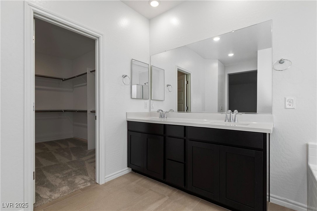 4348 Bayley Skye Avenue Las Vegas NV 89141