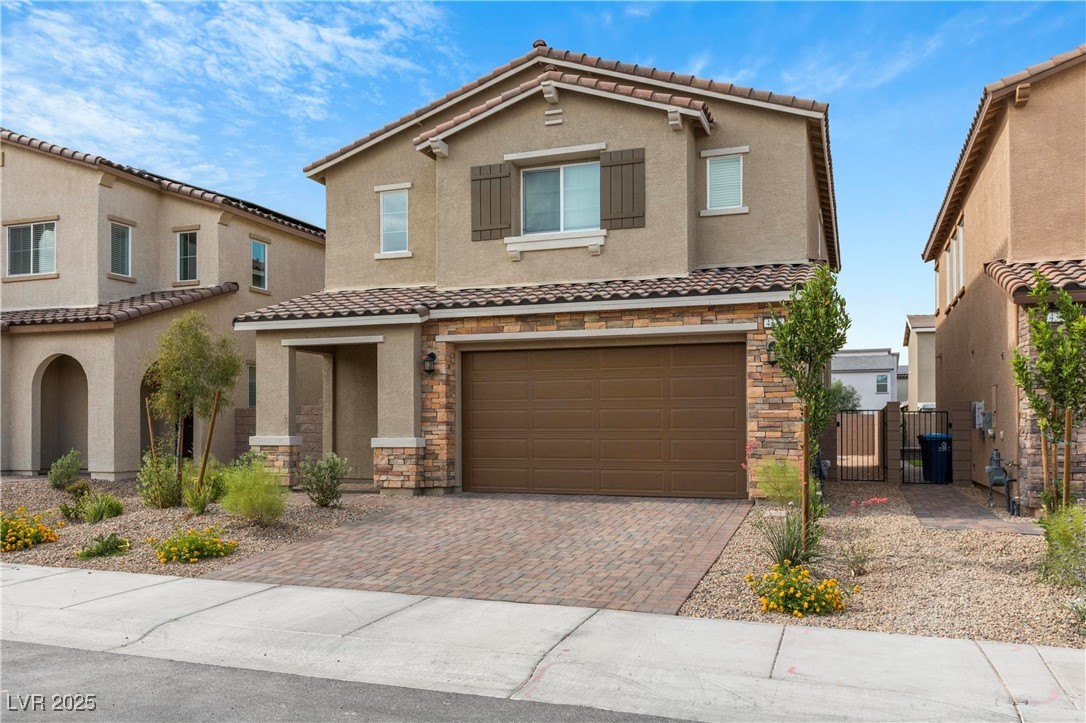 4348 Bayley Skye Avenue Las Vegas NV 89141