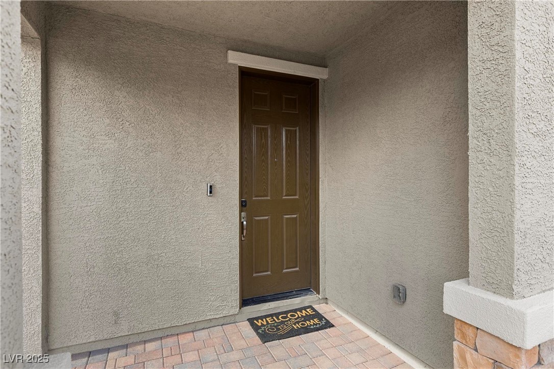 4348 Bayley Skye Avenue Las Vegas NV 89141